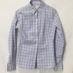 Banana Republic button-up - Petite size